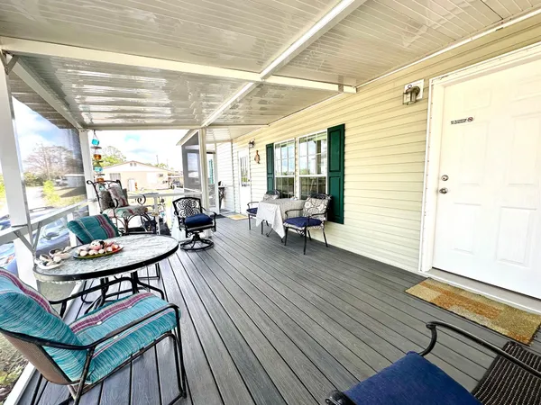 $229,900 | 1180 Chokoloskee Drive, Unit 32, Chokoloskee, FL 34138