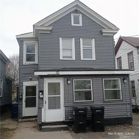 $249,900 | 113 Olive Street, Syracuse, NY 13204