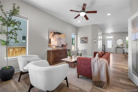 $815,000 | 5912 Boston Court, Denver, CO 80238
