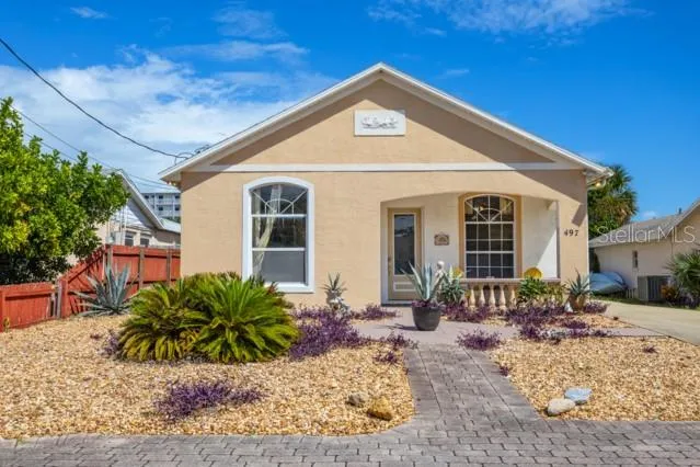 $2,800 | 497 Grandview Avenue, Ormond Beach, FL 32176