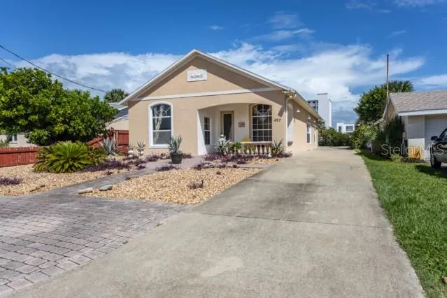 $2,800 | 497 Grandview Avenue, Ormond Beach, FL 32176