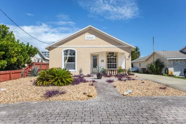 $2,800 | 497 Grandview Avenue, Ormond Beach, FL 32176