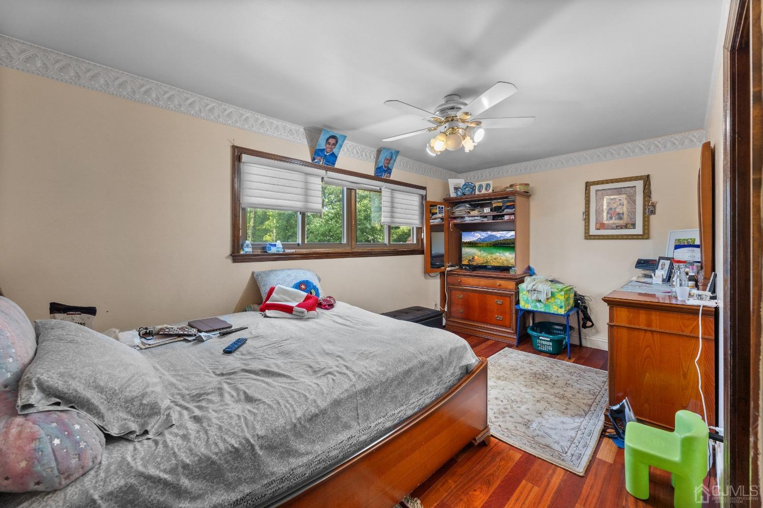 16 Parson Place Colonia, NJ 07067 - Photo 37 of 70