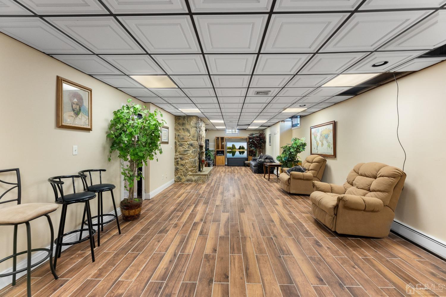 16 Parson Place Colonia, NJ 07067 - Photo 43 of 70