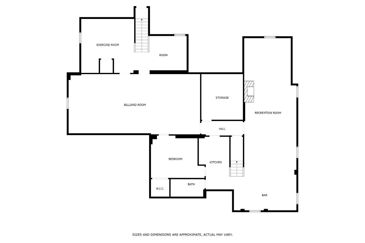 16 Parson Place Colonia, NJ 07067 - Photo 67 of 70