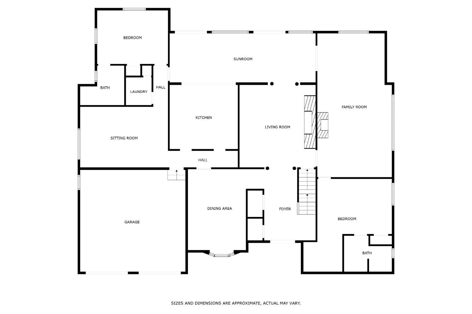 16 Parson Place Colonia, NJ 07067 - Photo 68 of 70 a picture of a bathroom with a shower