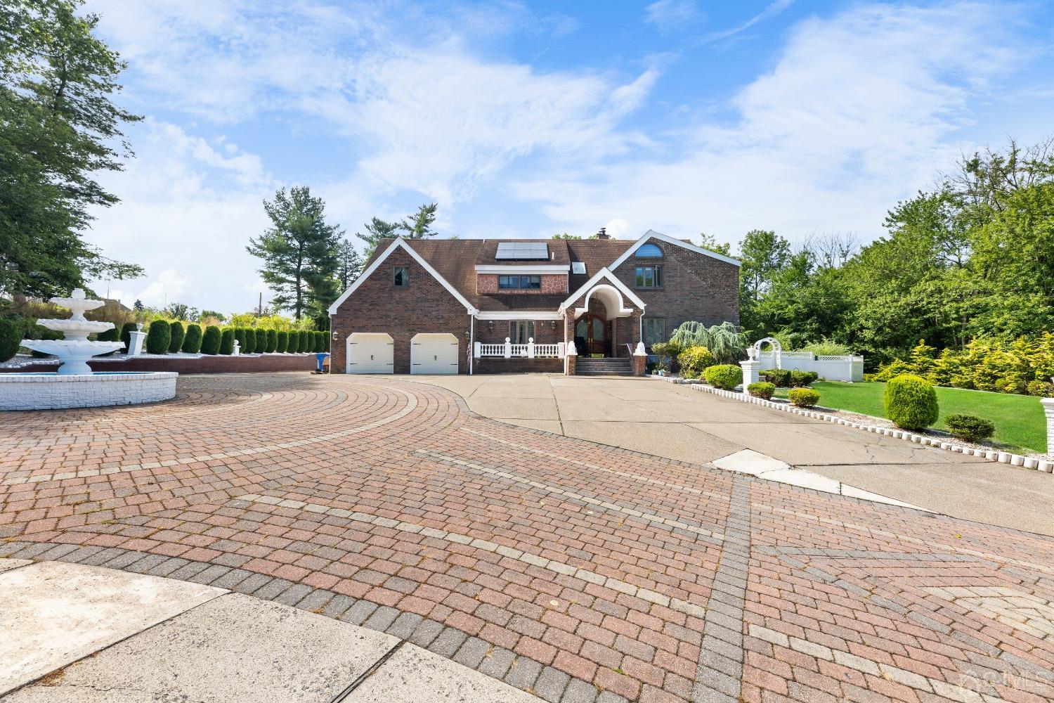 16 Parson Place Colonia, NJ 07067 - Photo 9 of 70 a view of house with a street