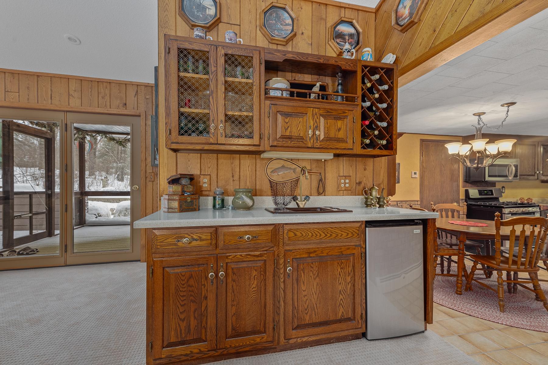 4695 Shepard Lake Road Rhinelander, WI 54501 - Photo 6 of 29 Gallery Image 6
