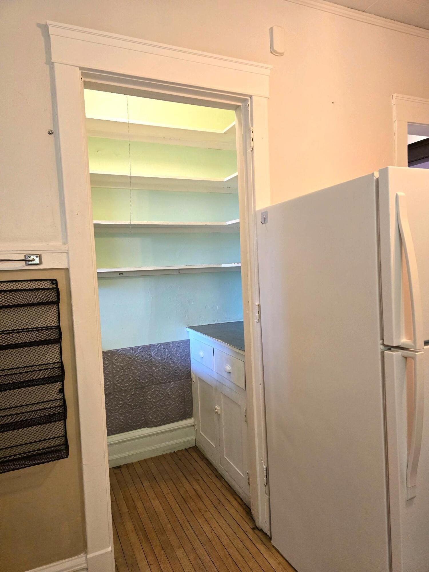 520 State Street, Unit C St. Joseph, MI 49085 - Photo 16 of 20 Pantry