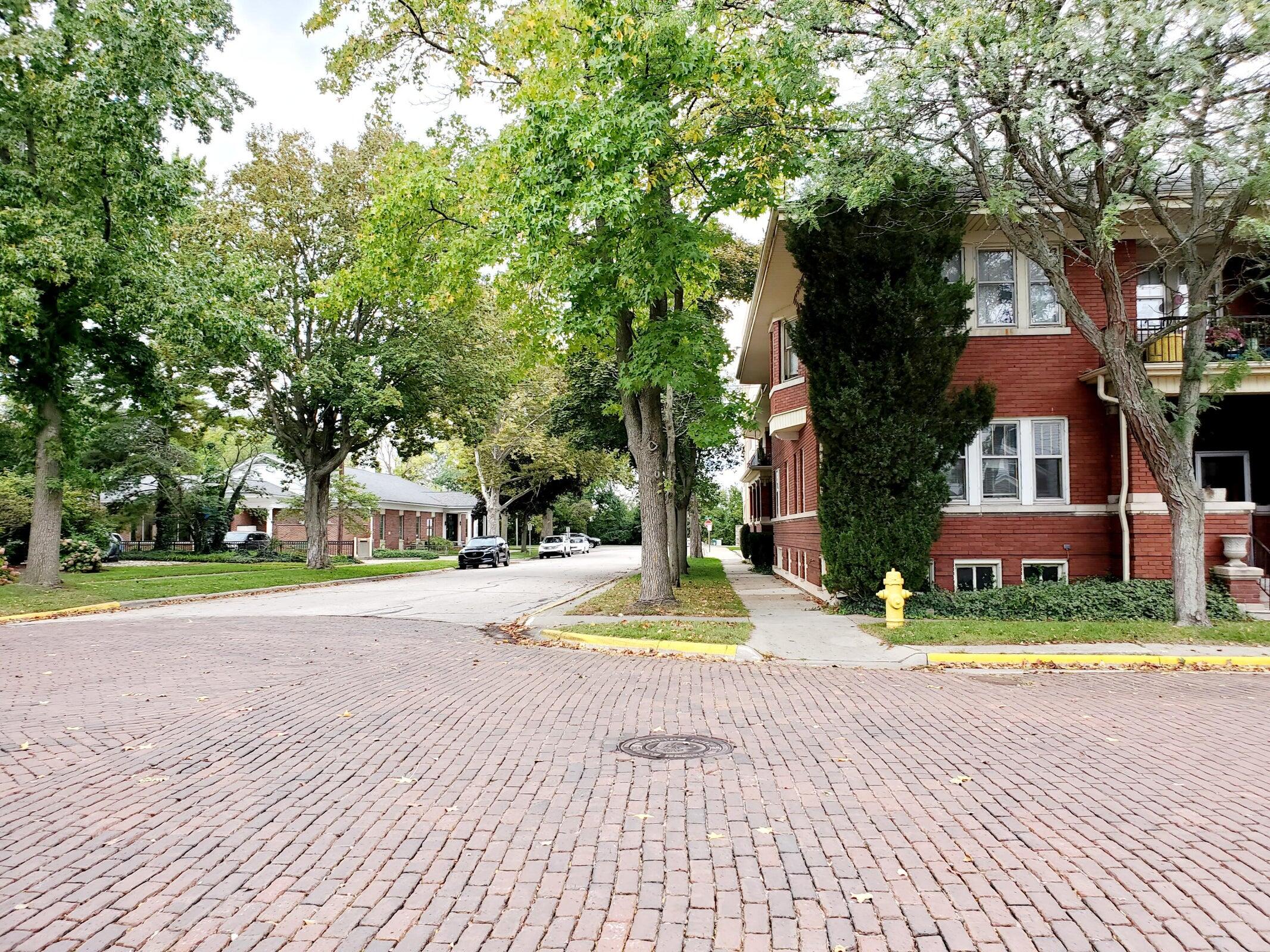 520 State Street, Unit C St. Joseph, MI 49085 - Photo 20 of 20 3