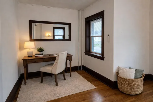$1,600 | 520 State Street, Unit C, St. Joseph, MI 49085