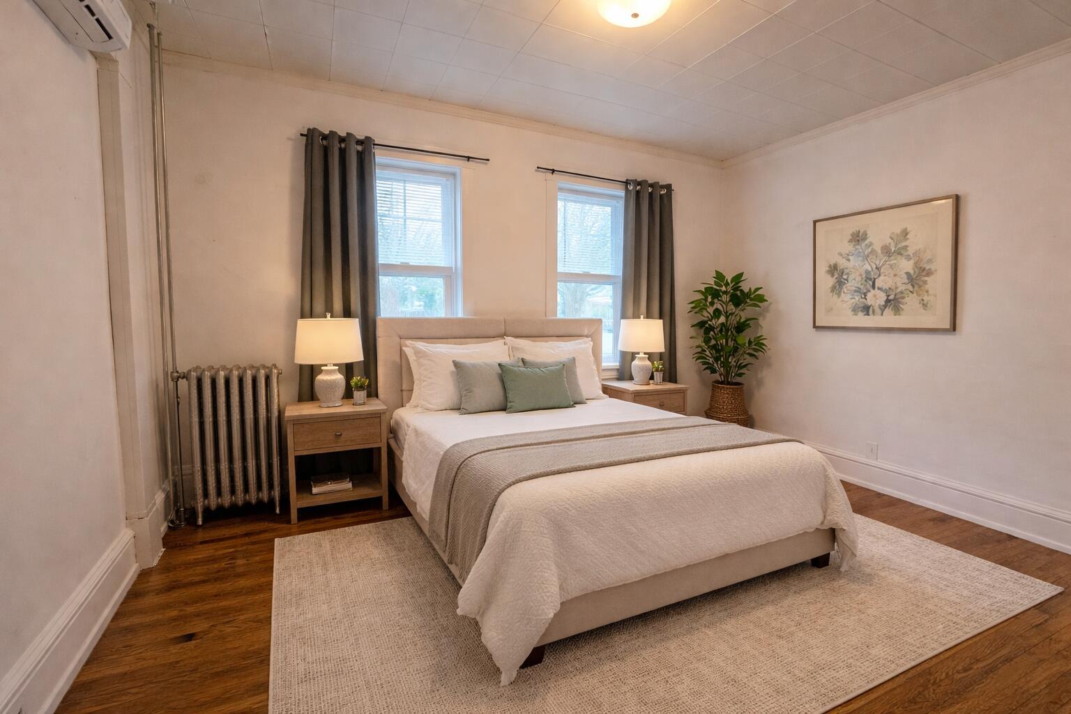 520 State Street, Unit C St. Joseph, MI 49085 - Photo 8 of 20 Bedroom 1