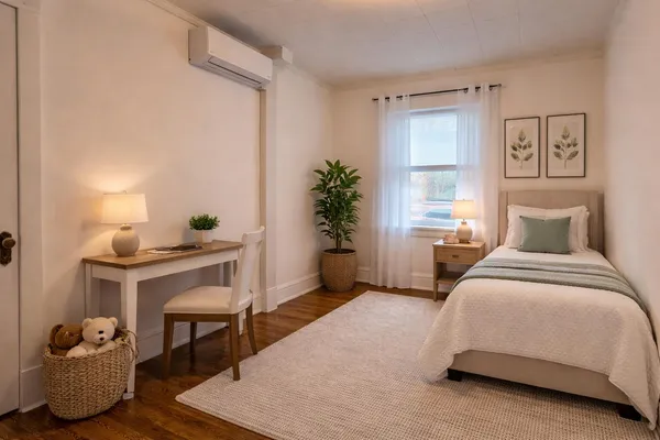 $1,600 | 520 State Street, Unit C, St. Joseph, MI 49085