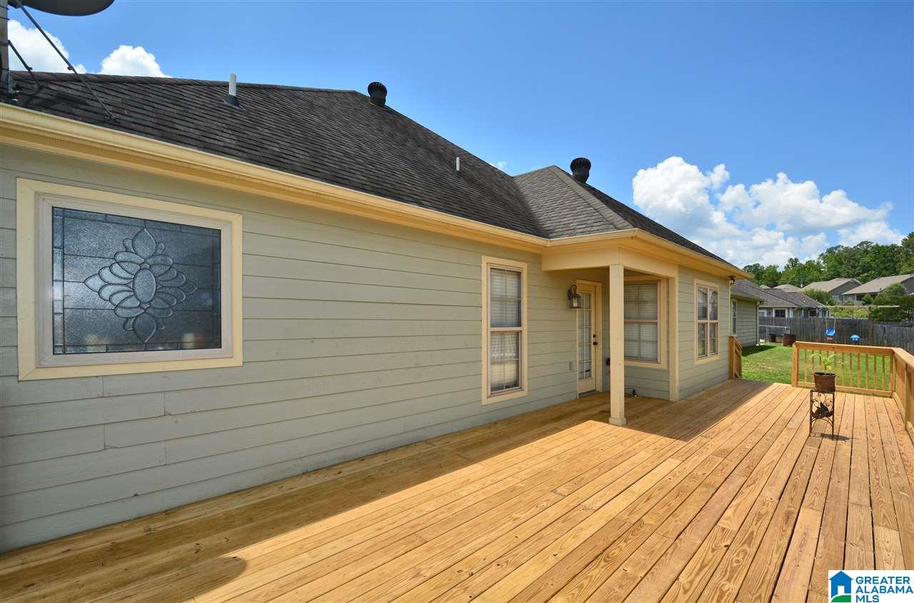 120 Ridgecrest Road Calera, AL 35040 - Photo 27 of 30