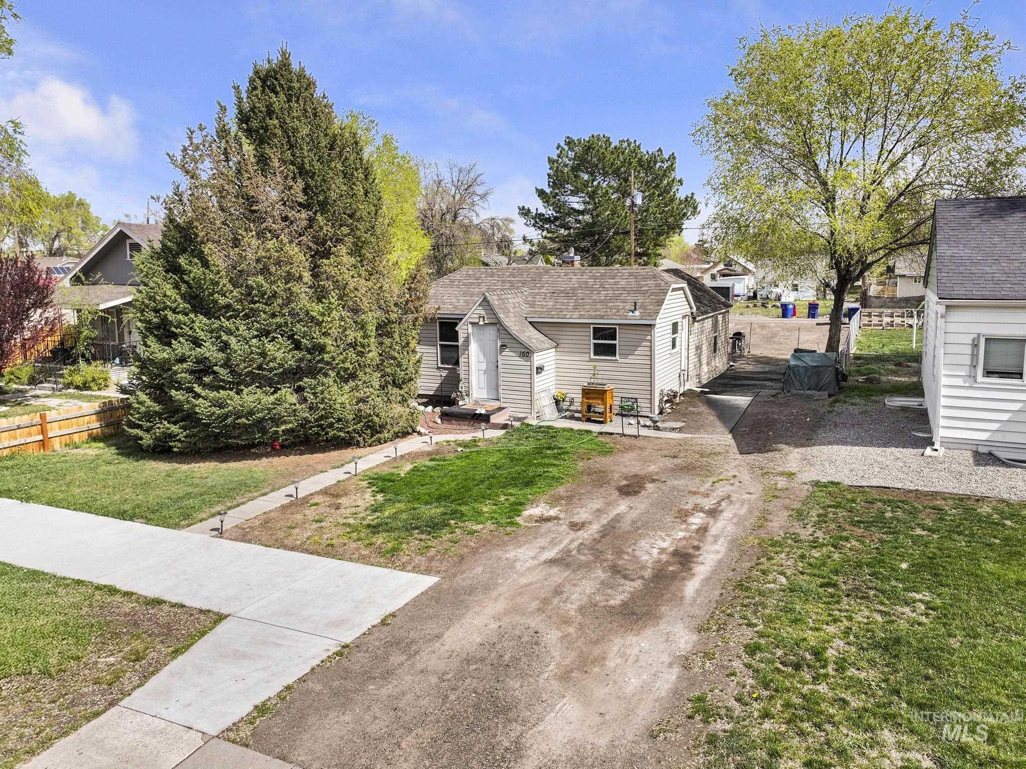 160 Monroe Street Twin Falls, ID 83301 - Photo 1 of 1