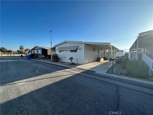 $49,900 | 1895 West Devonshire Avenue, Unit 20, Hemet, CA 92545