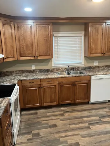 $1,000 | 216 Johnson Avenue, Huntland, TN 37345