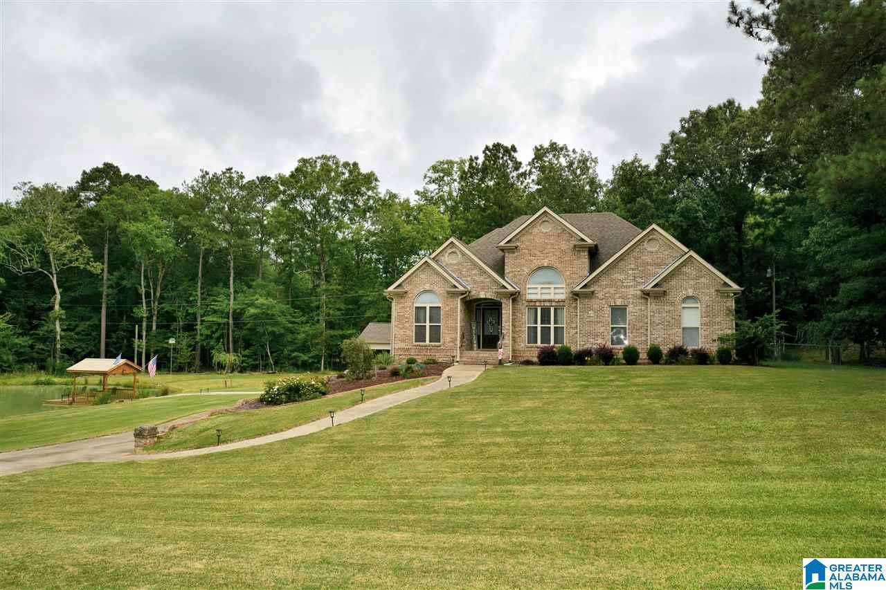 40 Baron Drive Chelsea, AL 35043 - Photo 3 of 45