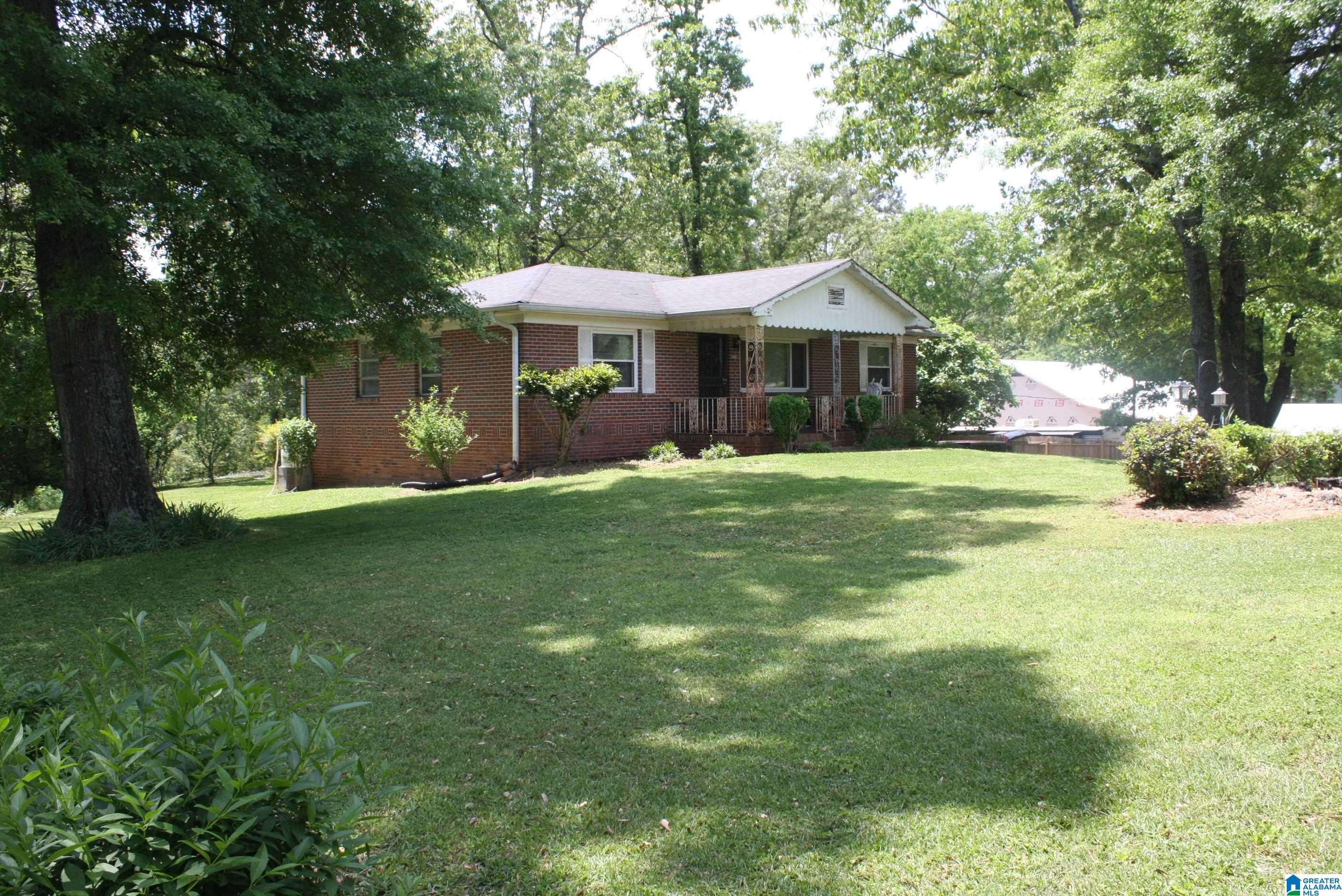 6083 Tommy Town Road Mount Olive, AL 35117 - Photo 18 of 45