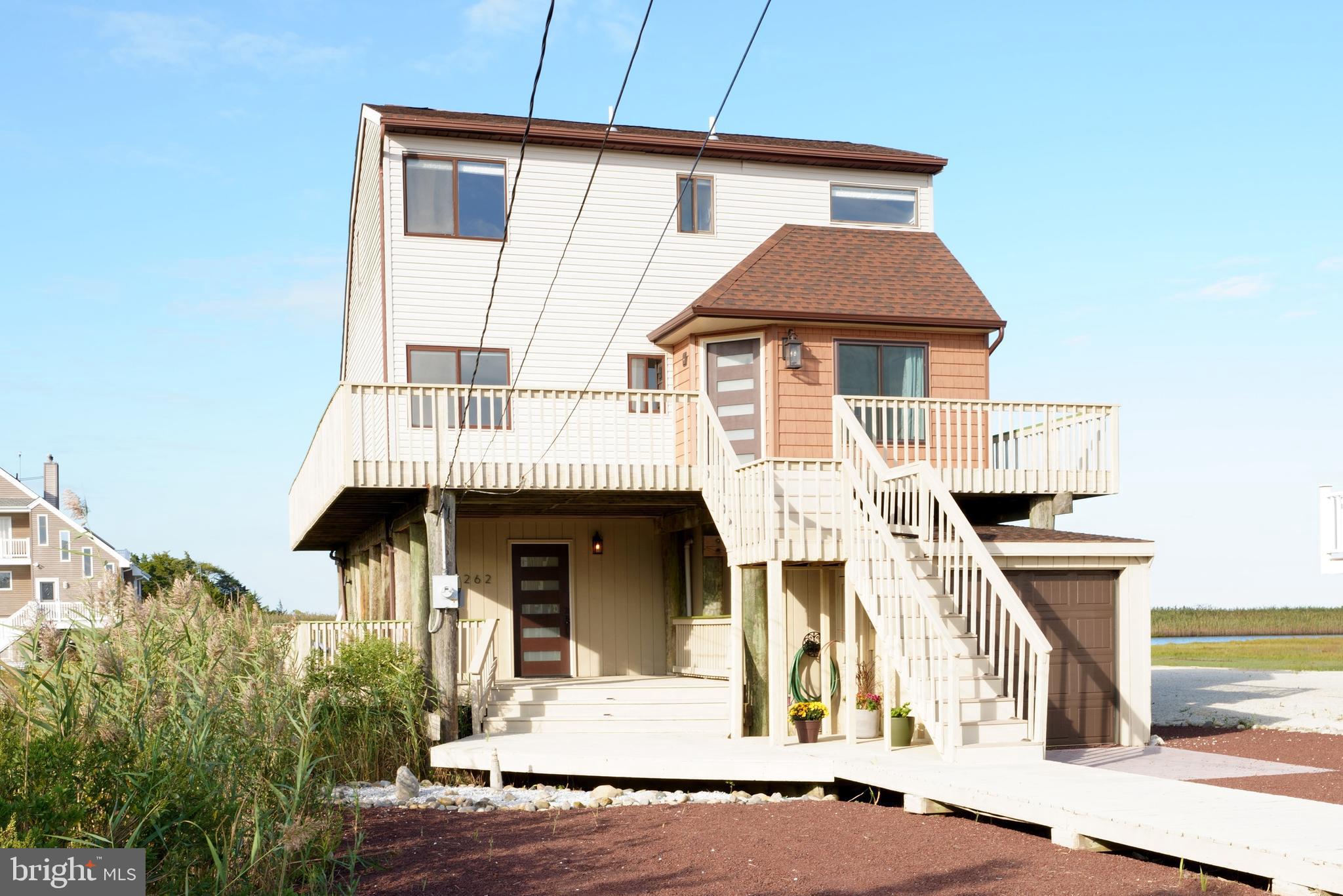 262 Dock Road West Creek, NJ 08092 - Photo 2 of 60 Gallery Image 2