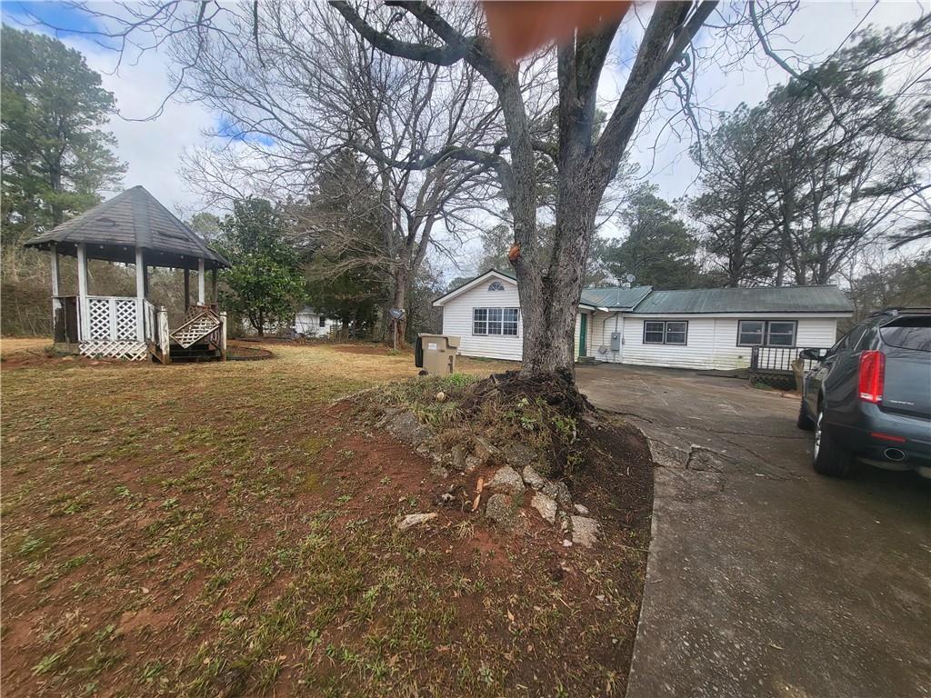 483 Tanners Bridge Road Bethlehem, GA 30620 - Photo 1 of 1 Gallery Image 1