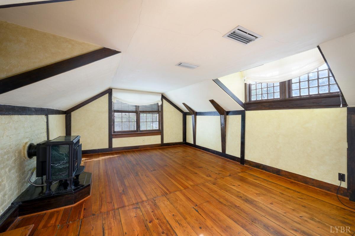 2812 Link Road Lynchburg, VA 24503 - Photo 39 of 65 a view of an empty room