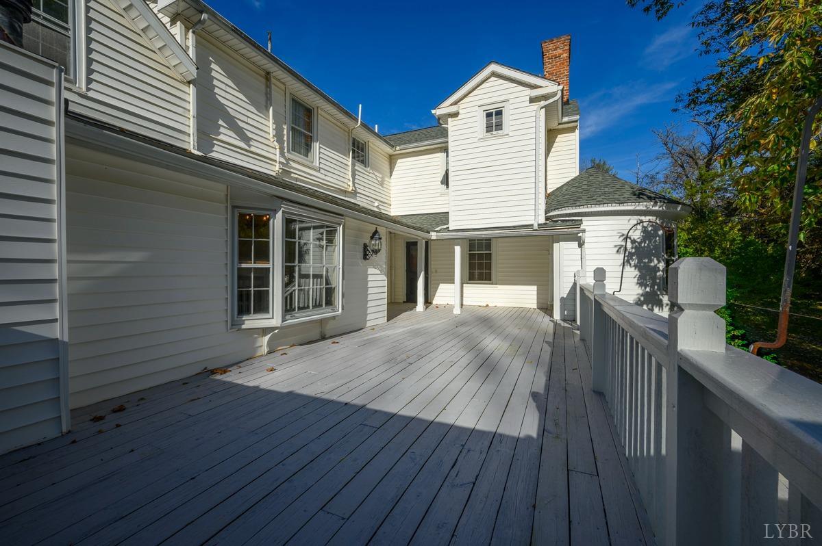 2812 Link Road Lynchburg, VA 24503 - Photo 42 of 65