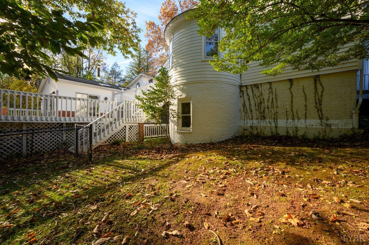 2812 Link Road Lynchburg, VA 24503 - Photo 46 of 65