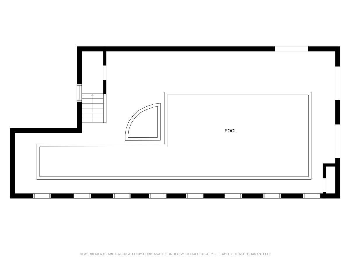2812 Link Road Lynchburg, VA 24503 - Photo 63 of 65 a picture of a bench in a window