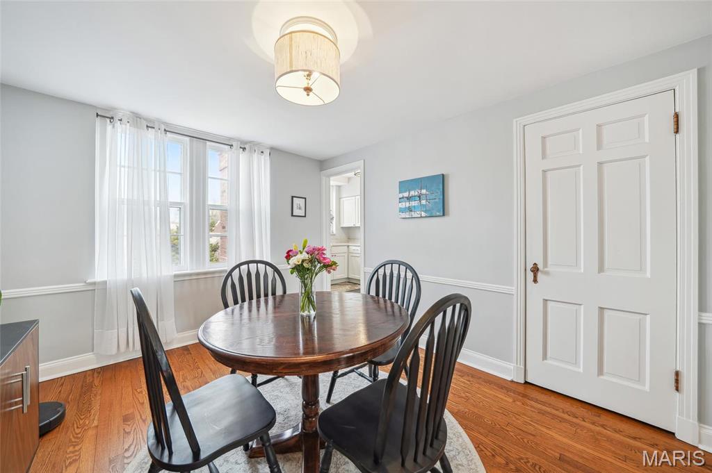 921 South Hanley Road, Unit F Clayton, MO 63105 - Photo 11 of 20