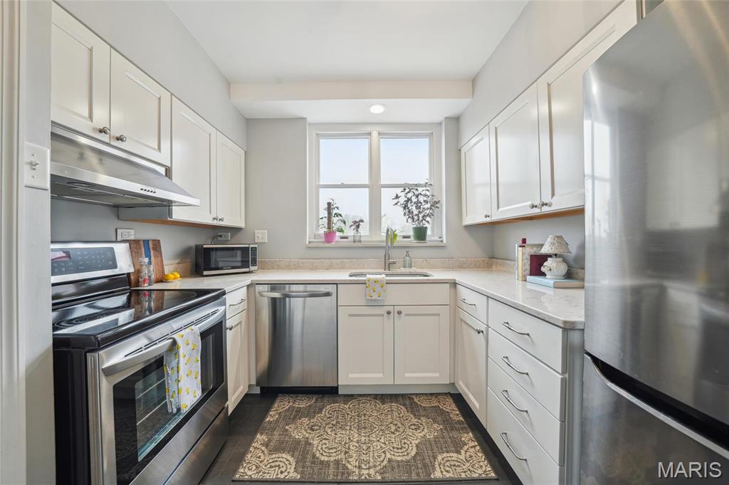 921 South Hanley Road, Unit F Clayton, MO 63105 - Photo 12 of 20