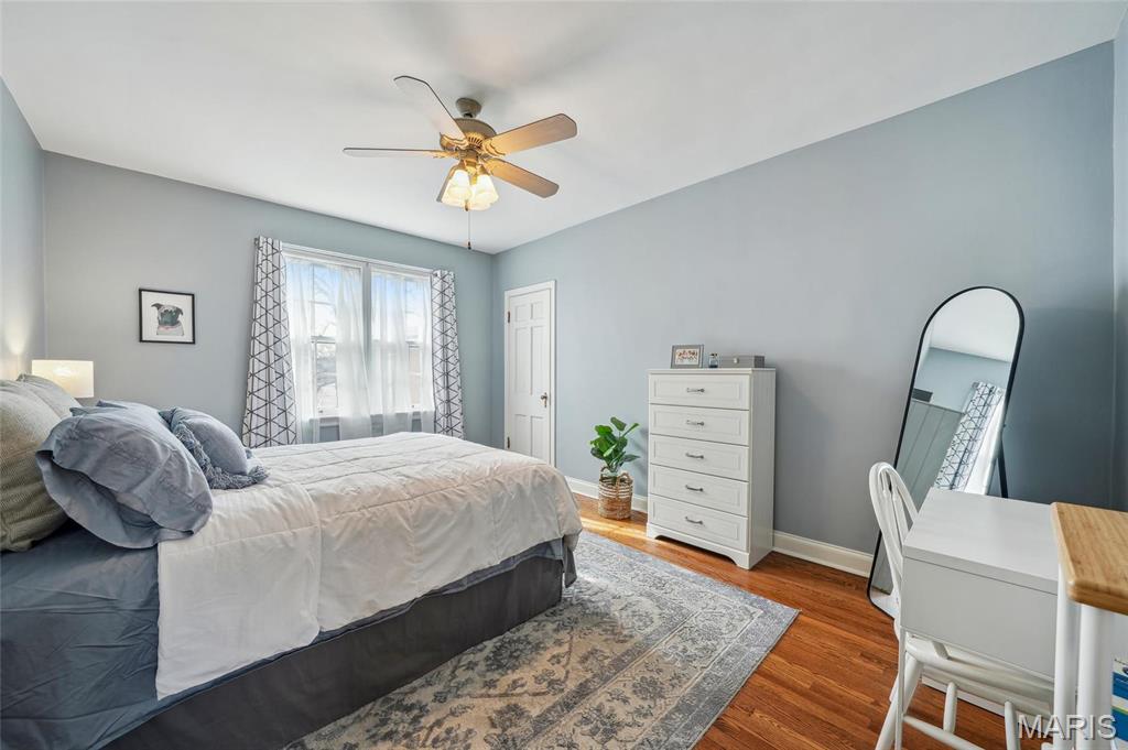 921 South Hanley Road, Unit F Clayton, MO 63105 - Photo 17 of 20