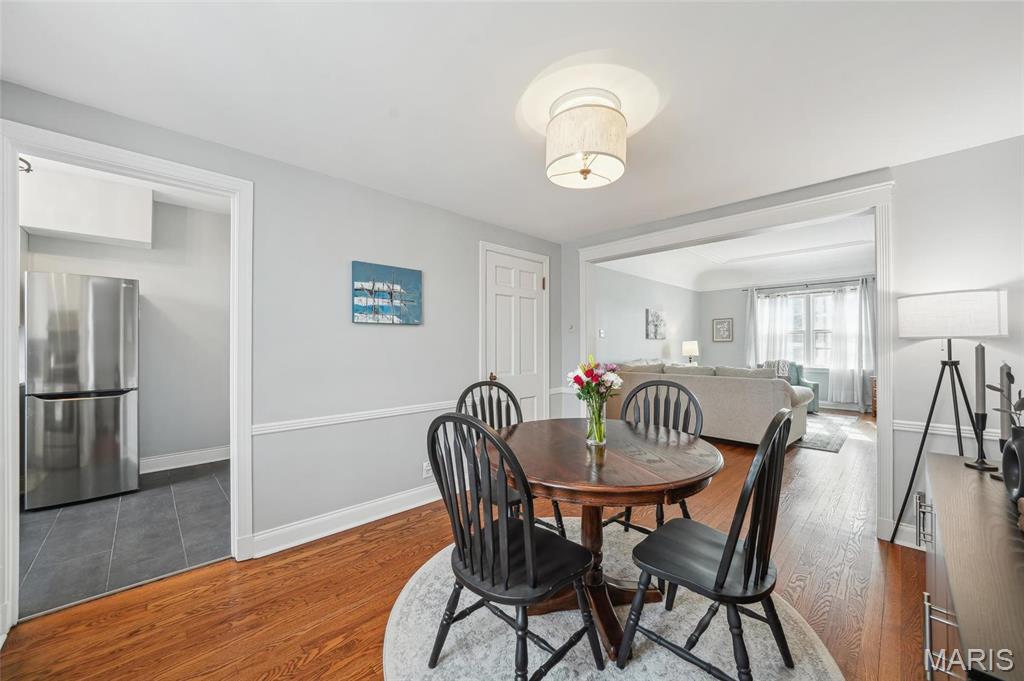 921 South Hanley Road, Unit F Clayton, MO 63105 - Photo 10 of 20