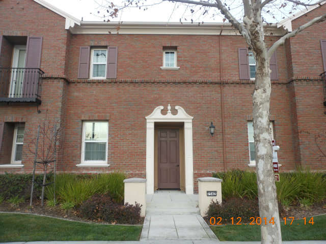 7542 Stoneleaf Road San Ramon, CA 94582 - Photo 1 of 24 front view of a house with a yard
