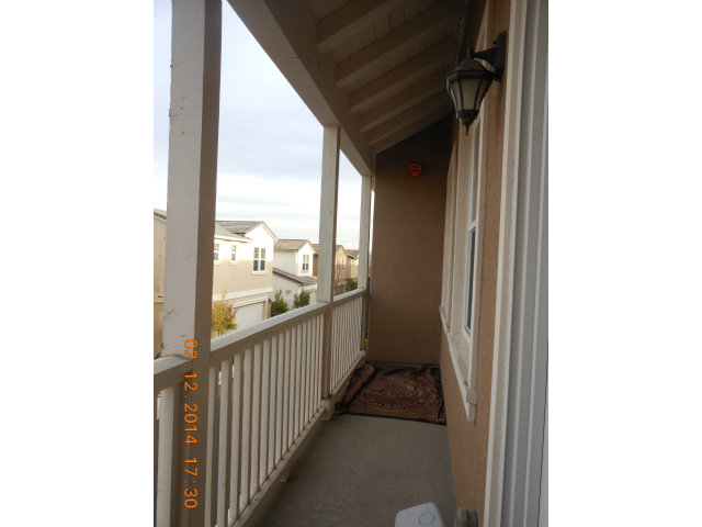 7542 Stoneleaf Road San Ramon, CA 94582 - Photo 13 of 24 a view of a balcony
