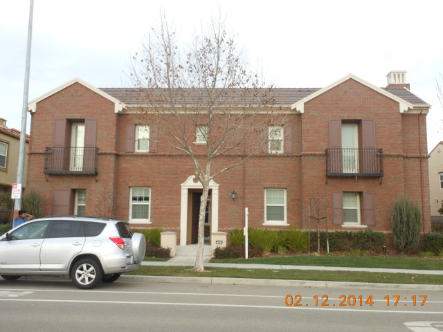 7542 Stoneleaf Road San Ramon, CA 94582 - Photo 2 of 24 a view of a white house