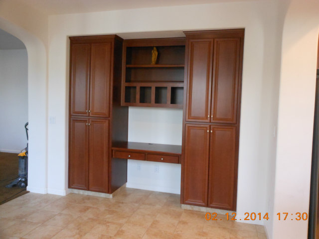 7542 Stoneleaf Road San Ramon, CA 94582 - Photo 5 of 24 a view of walk in closet