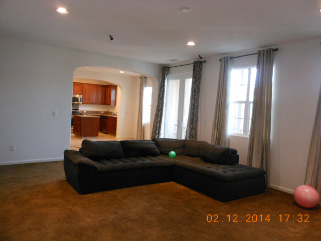 7542 Stoneleaf Road San Ramon, CA 94582 - Photo 6 of 24 a living room with furniture and a window