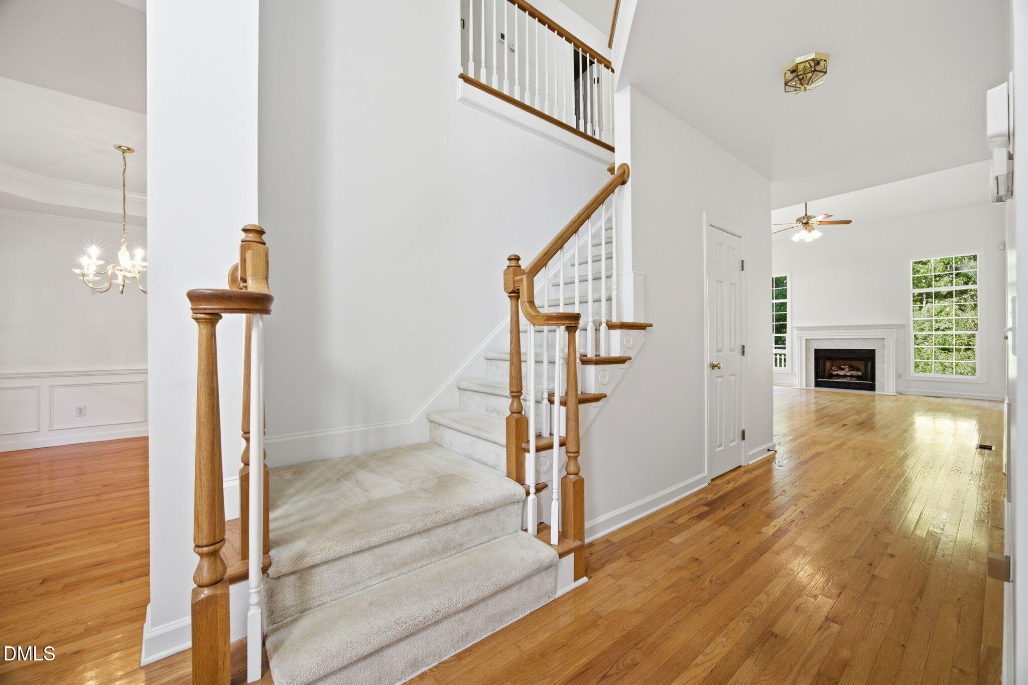 1813 Whittington Drive Raleigh, NC 27614 - Photo 13 of 32