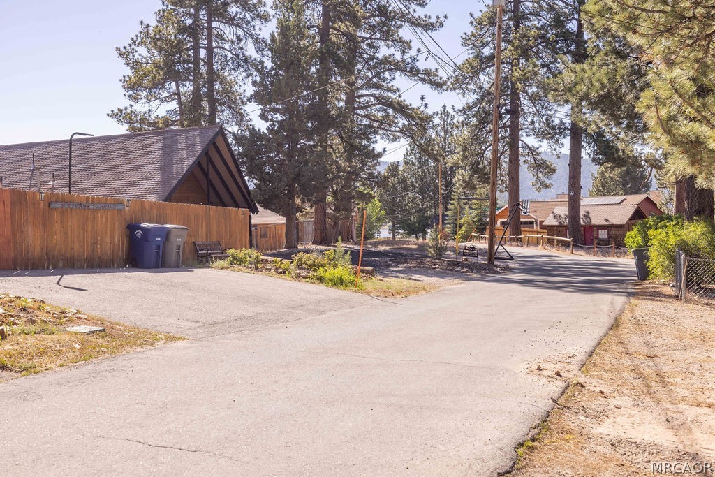 667 Lintner Road Big Bear Lake, CA 92315 - Photo 38 of 40