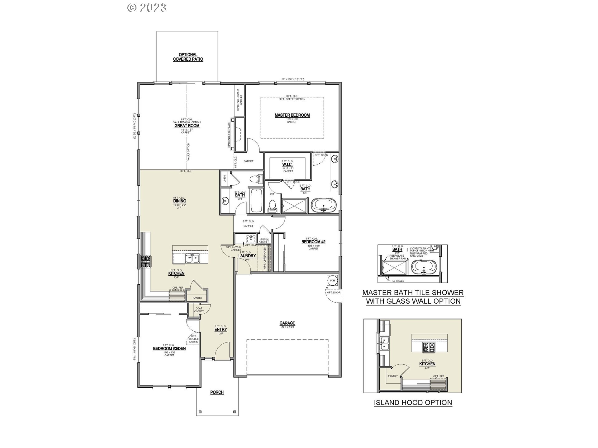 591 East Rosa Avenue Hermiston, OR 97838 - Photo 2 of 30 Gallery Image 2