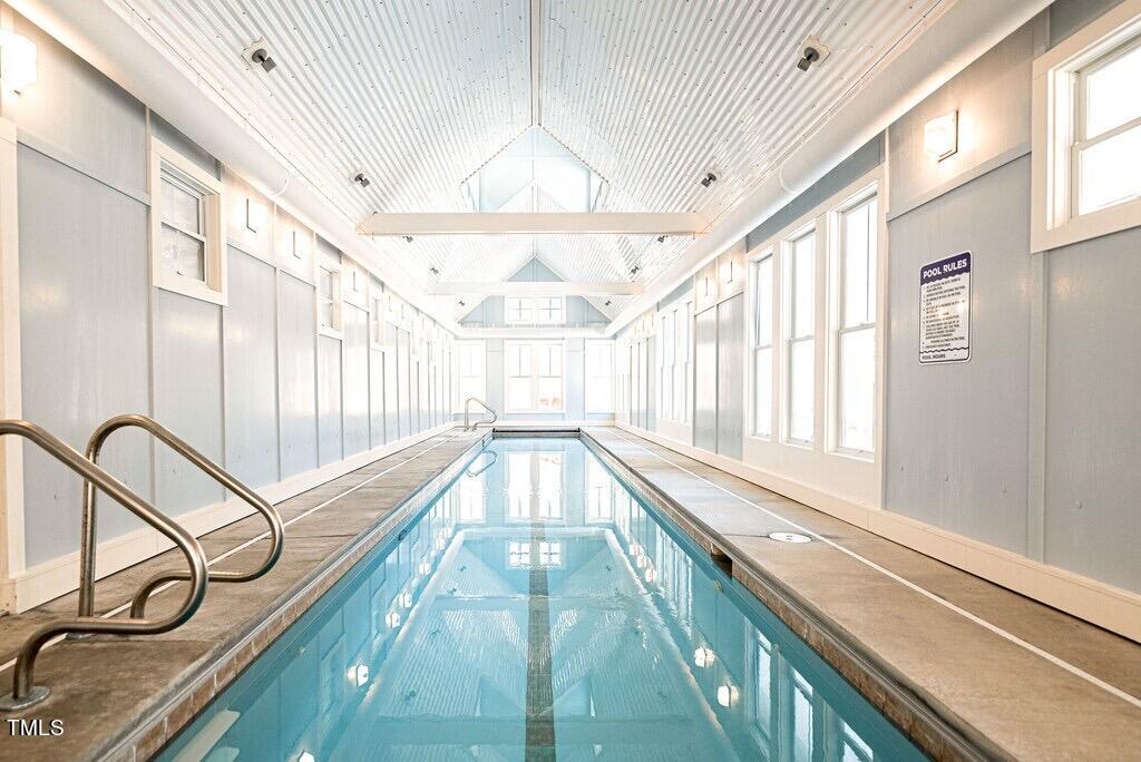 5612 Cabe Ford Road Durham, NC 27705 - Photo 34 of 42 a view of a balcony