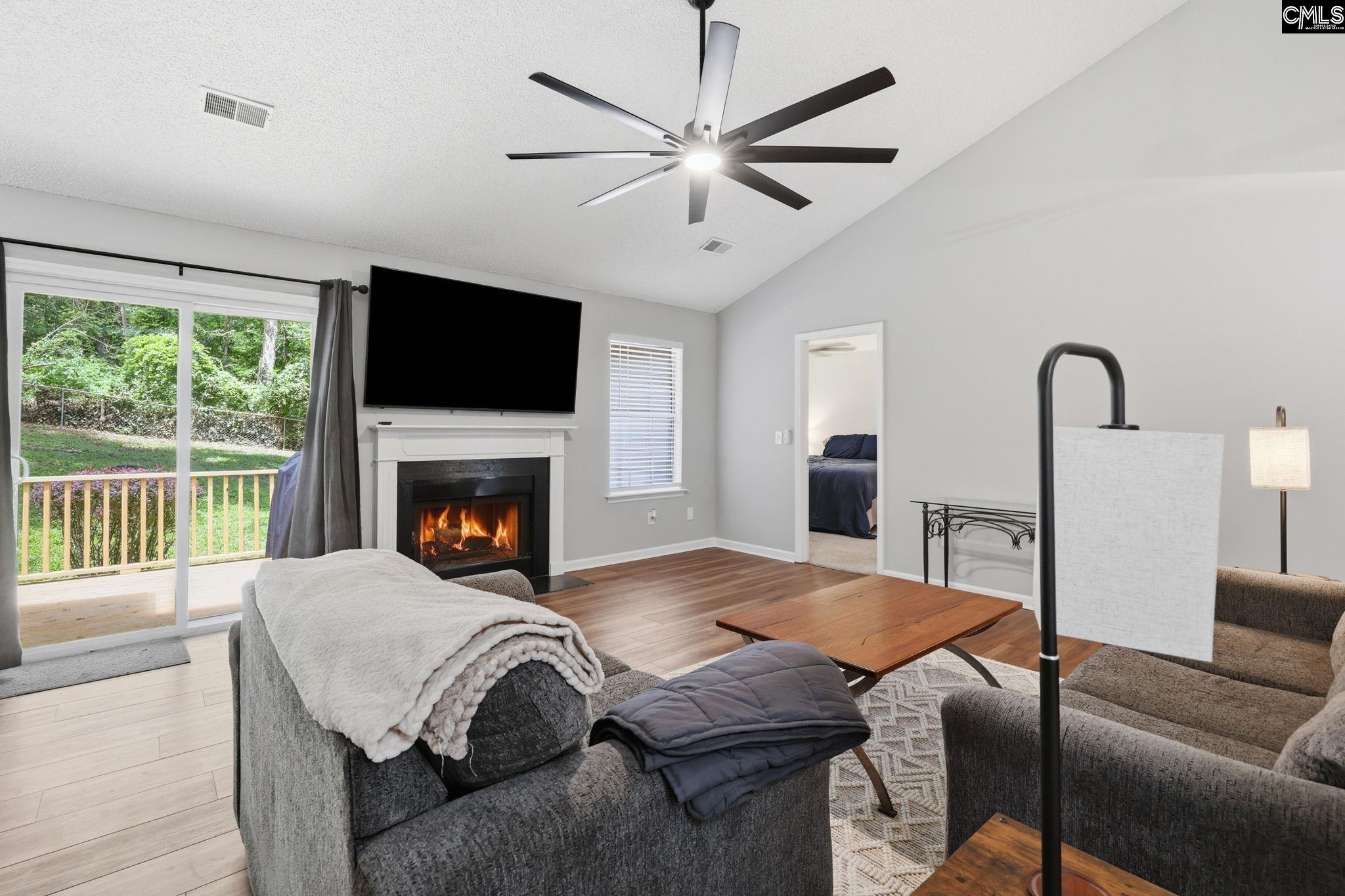 1321 Riverwalk Way Irmo, SC 29063 - Photo 10 of 36