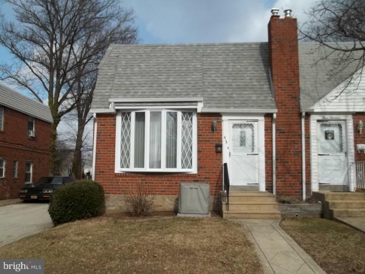 415 W Road Ridley Park, PA 19078 - Photo 1 of 15 Exterior Front