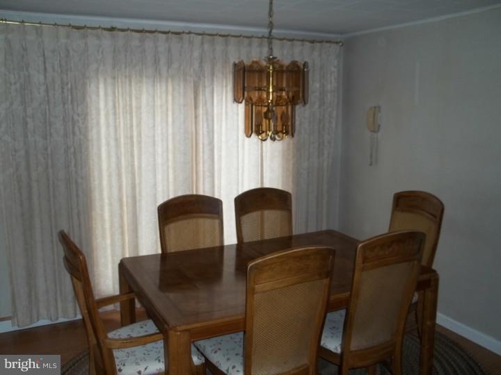 415 W Road Ridley Park, PA 19078 - Photo 9 of 15 Dining Room