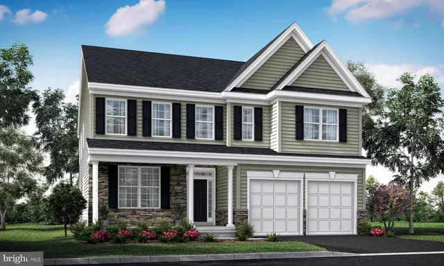 $719,900 | 4 Fieldstone Drive, Lumberton, NC 28360