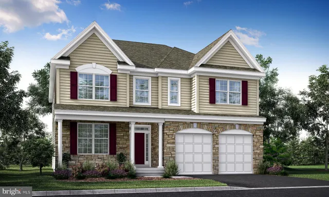 $719,900 | 4 Fieldstone Drive, Lumberton, NC 28360