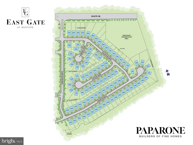 $719,900 | 4 Fieldstone Drive, Lumberton, NC 28360