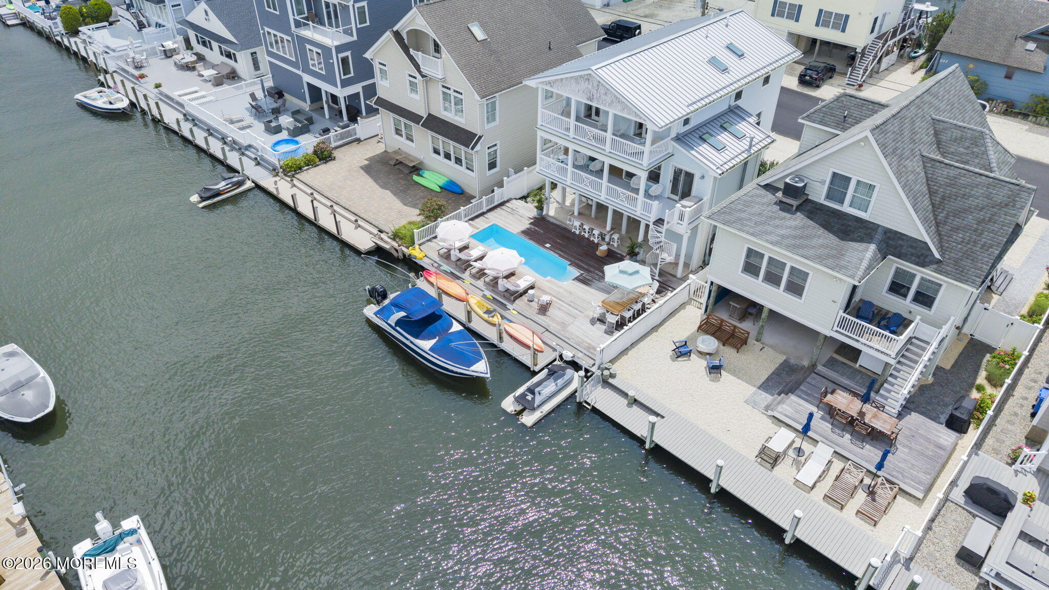 234 North Lagoon Road Lavallette, NJ 08735 - Photo 59 of 61 96-web-or-mls-DJI_20260730125351_0671_D