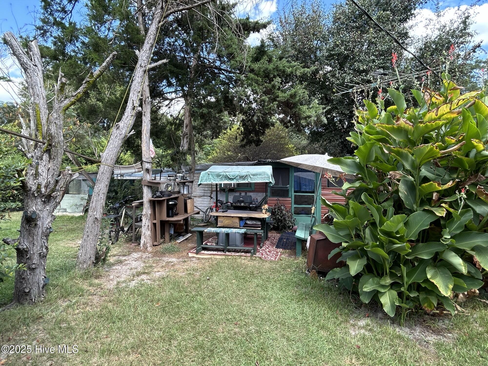 13241 Highland Road Laurinburg, NC 28352 - Photo 14 of 17 Exterior